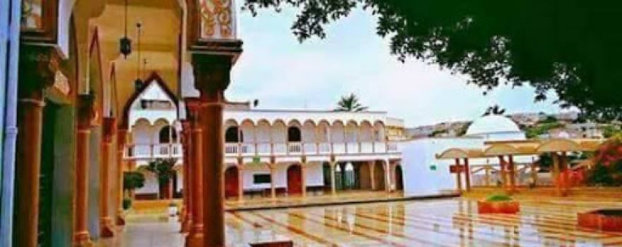 Al Sahaba Mosque