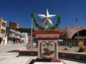 huachacalla