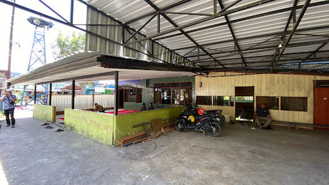 Mushola Al - Muhajirin