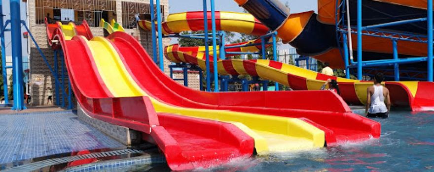Shivganga Waterpark and Resort