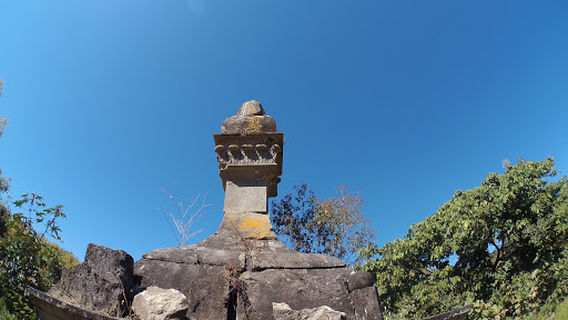 San Sebastian del Oeste