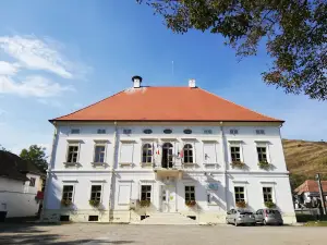 Castelul Rhédey / Rhédey Kastély / Rhédey Castle