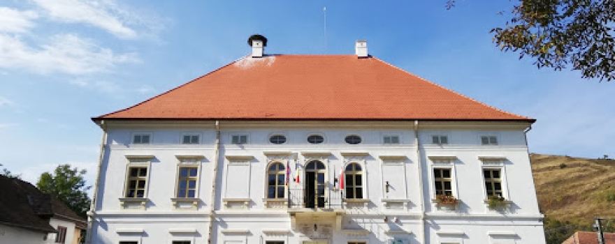 Castelul Rhédey / Rhédey Kastély / Rhédey Castle