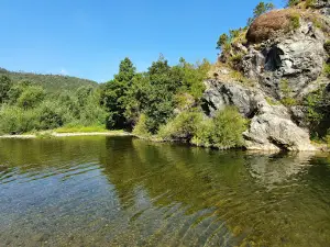 Lake Gulli