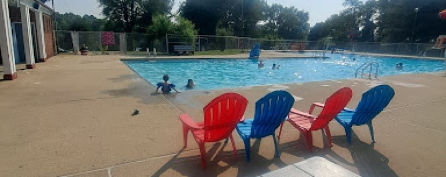 Coiorevent's Pool