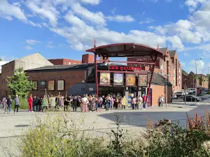 Cinéma Les Étoiles