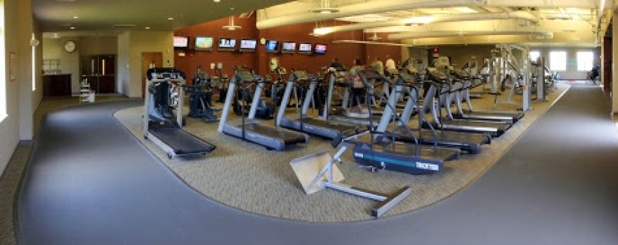 Tellico Village Wellness Center