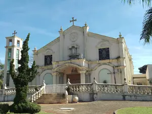 Paróquia São Roque