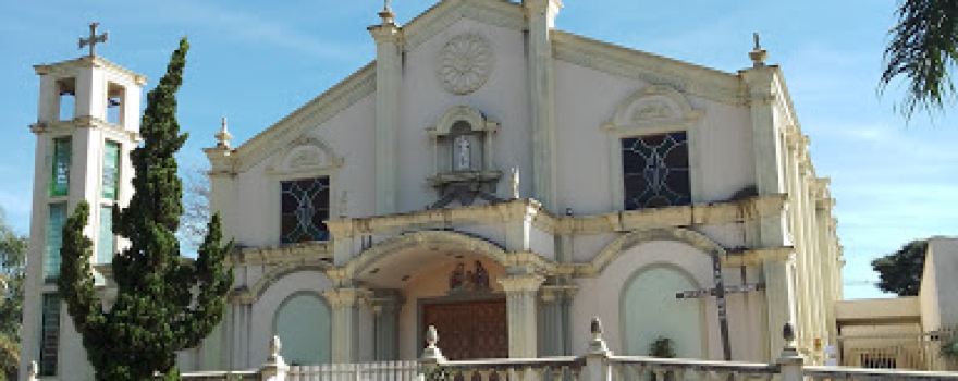 Paróquia São Roque