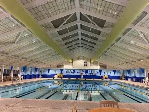 City of Douglas Aquatic Center