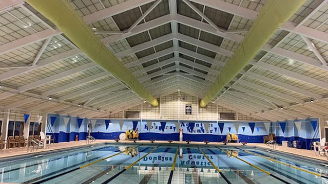 City of Douglas Aquatic Center