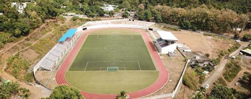 Stade de Hombo