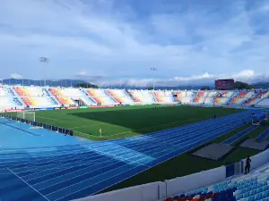 Estadio Nacional Jorge "El Mágico" González