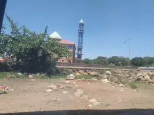 Erer Central Mosque