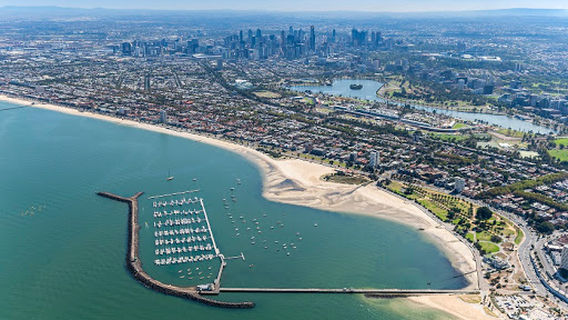 St Kilda