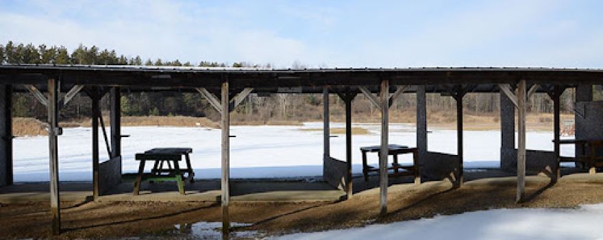 Barry County Conservation Club