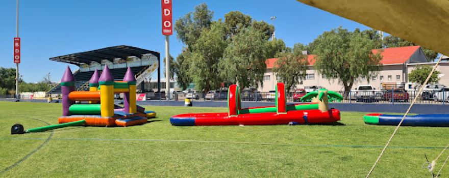 Wanderers Sports Grounds