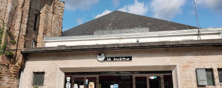 La Bobine