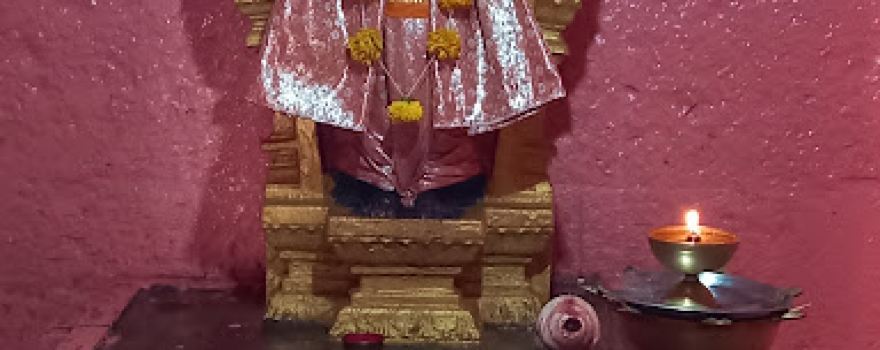 Vyankatesh Mandir Pangari