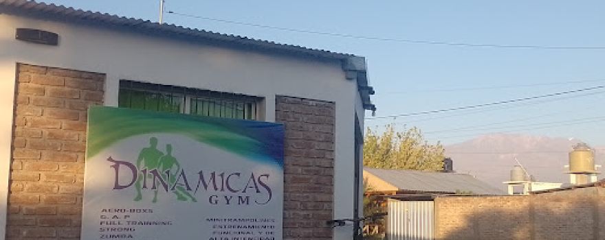 Dinamicas Gym