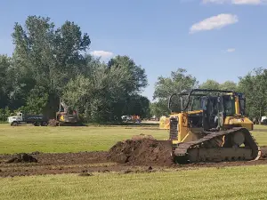 Yogi Bear’s Jellystone Park RV Resort at Monticello, IA