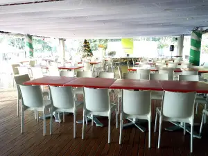 Encuentros - Comfenalco Antioquia Park