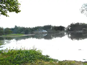Gunjan Ecological Park, Asansol-39