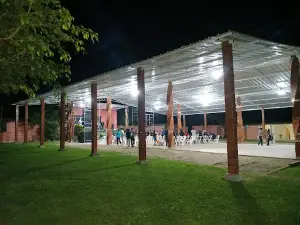 Centro Recreacional Don Ruiz