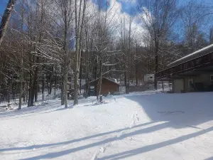 Shady Rest Campground