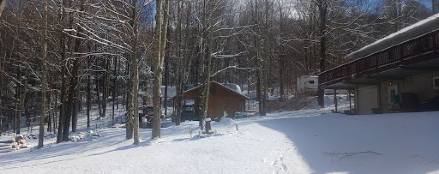Shady Rest Campground