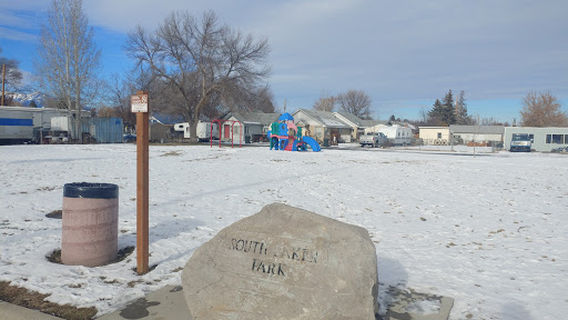 South Baker Park