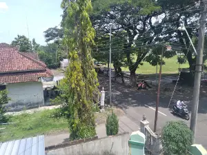 Lapangan Gondang