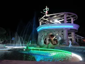 Taman Asmara