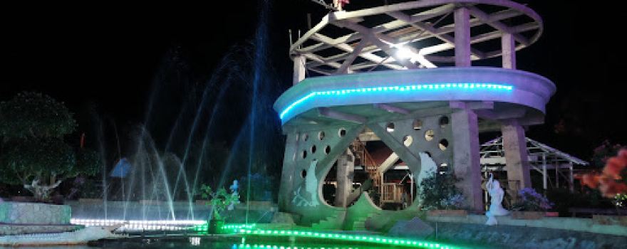 Taman Asmara