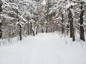 Tomahawk Park, Picnic Boat Launch