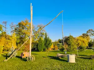 Relax Park Čierna Voda