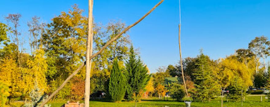 Relax Park Čierna Voda