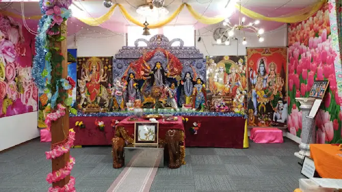 【最新】Shri Ram Mandir Japan - チケット、営業時間、口コミ、写真 [2025年] Trip.com