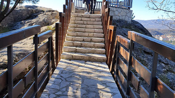 Park Forest Trebjesa