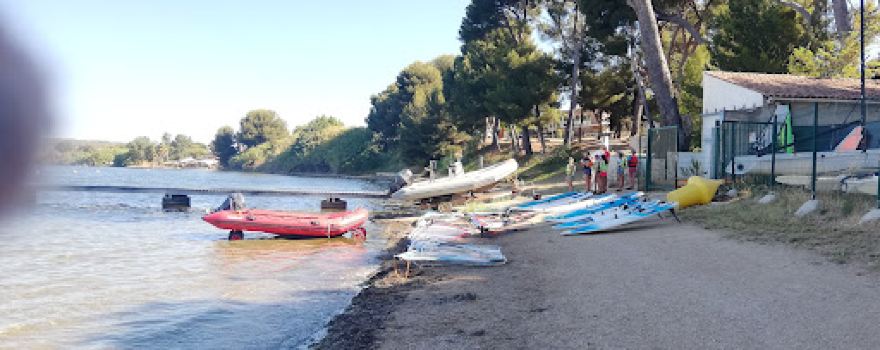 Cercle Nautique Rognac