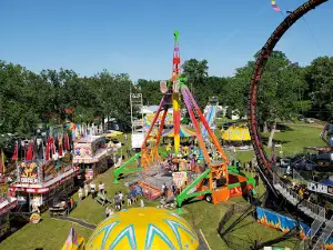 Aitkin County Fairgrounds