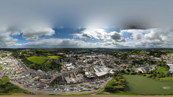 Monaghan
