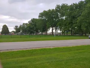 Bark Park