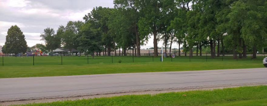 Bark Park