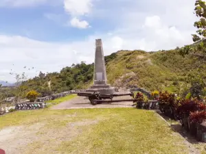 Balete Pass World War II Memorial