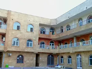 HajiAbaei Mosque and Religious School