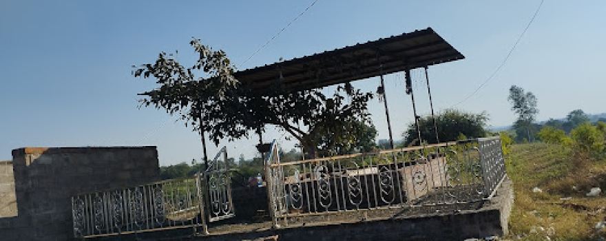 PANDAYJI NAGDA