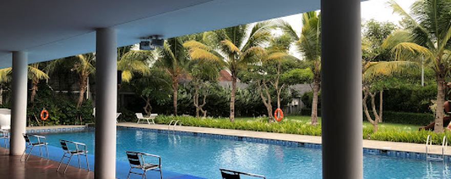 Clubhouse Citraland Utara