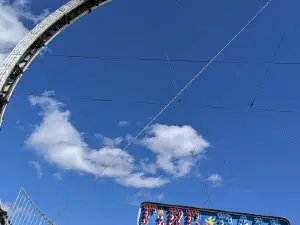 Dickinson County Fairgrounds