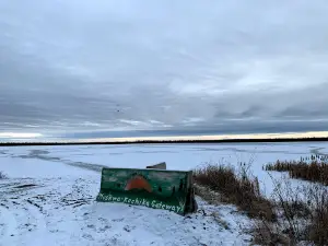 Parker Lake Recreation Site